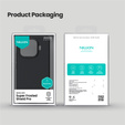 Pouzdro NILLKIN Super Frosted Shield Case pro Xiaomi 15T Pro