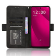 Klopové pouzdro pro T Phone 2 Pro 5G, Card Slot, černé