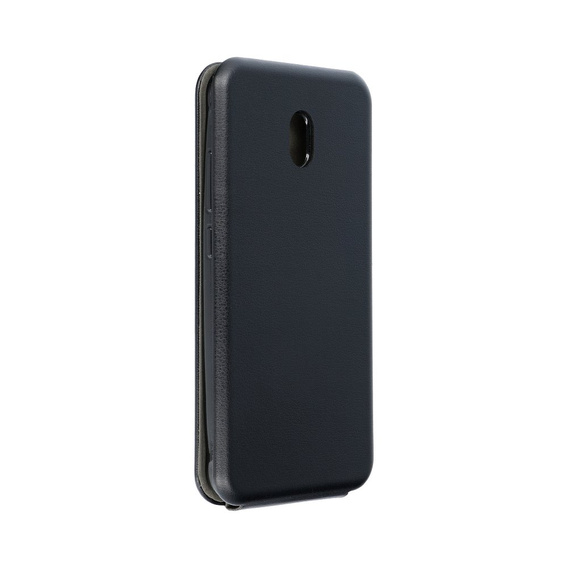 Klopové pouzdro pro Xiaomi Redmi 8A, Flip, černé