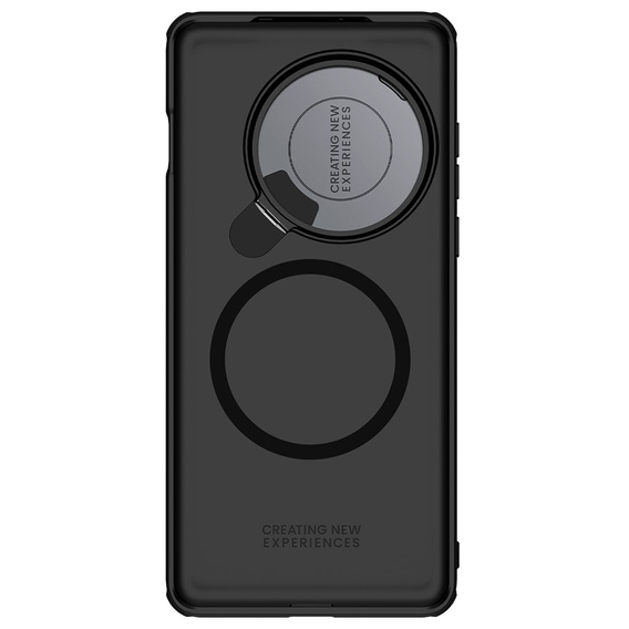 Pancéřové pouzdro Nillkin pro OnePlus 13, CamShield Prop, pro Magsafe, černé