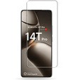 Tvrzené sklo 9H pro Xiaomi 14T Pro
