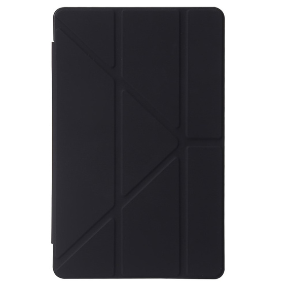 Pouzdro pro Xiaomi Redmi Pad SE 11", Origami, černé