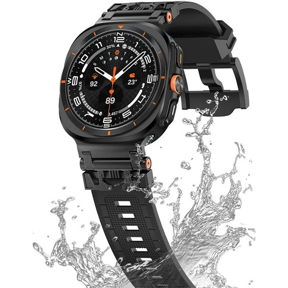 Řemínek pro Samsung Galaxy Watch Ultra 47 mm