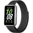 Pružný nylonový řemínek pro hodinky Samsung Galaxy Fit 3