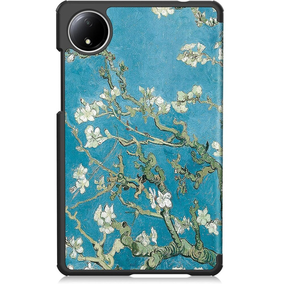 Pouzdro pro Xiaomi Redmi Pad SE 8.7, Smartcase, sakura