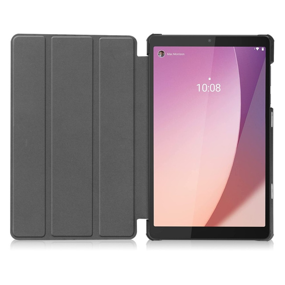 Pouzdro pro Lenovo Tab M8 Gen 4 TB-300FU, Smartcase, don't touch me