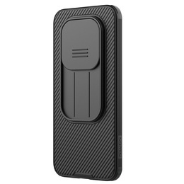 Pouzdro NILLKIN Camshield Pro s krytem fotoaparátu pro Xiaomi Redmi Note 15 Pro 5G