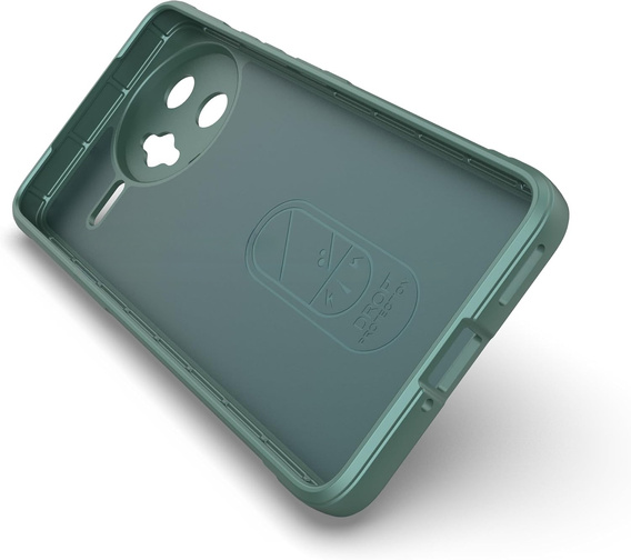 Pouzdro pro Xiaomi Poco F7 Ultra, Gaming Shockproof, zelené