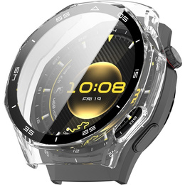 Ochranné pouzdro s tvrzeným sklem pro Huawei Watch GT 6 Pro 46 mm