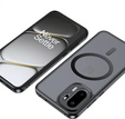 Pouzdro pro MagSafe ERBORD Matt Case pro OnePlus 15R