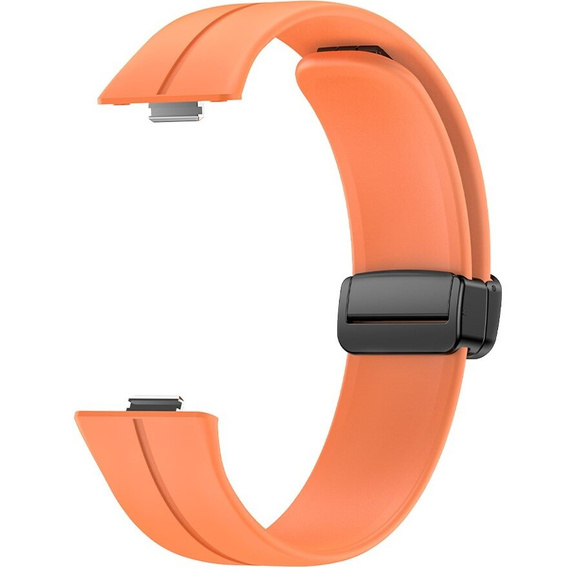 Silikonový řemínek pro Huawei Watch Fit 4 / 4 Pro / 3
