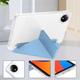 Pouzdro pro Xiaomi Redmi Pad SE 8.7", Origami, modré