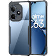 Pouzdro pro Realme C63, AntiDrop Hybrid, černé