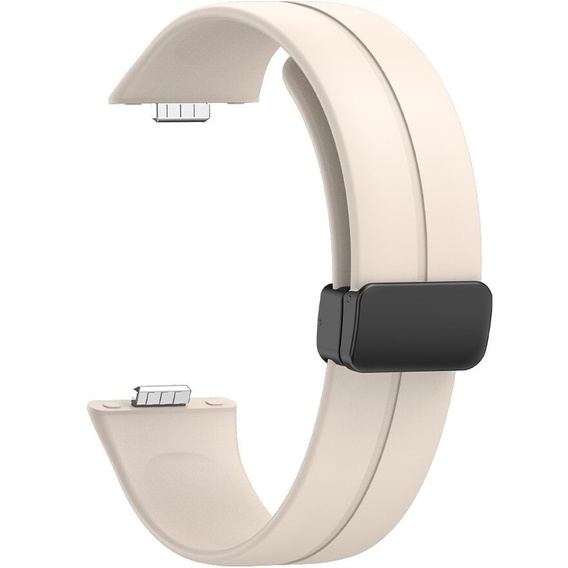 Silikonový řemínek pro Huawei Watch Fit 4 / 4 Pro / 3