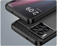 Pouzdro pro T Phone 2 Pro 5G, Carbon, černé