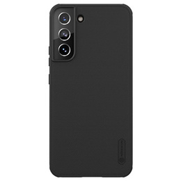 Pouzdro NILLKIN pro Samsung Galaxy S22, Super Frosted Shield Case, černé
