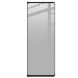 IMAK Privacy Tempered Glass pro Samsung Galaxy Z Fold4 5G - Black