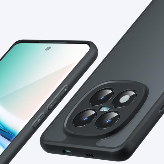 Fusion Hybrid pouzdro pro Xiaomi Redmi Note 15 Pro Plus 5G / Poco M8 Pro 5G