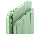 Pouzdro pro iPad 10.9" 2022 (10 gen.), Smartcase, zelené