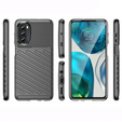 Pouzdro pro Motorola Moto G52 / G82 5G, Thunder, černé