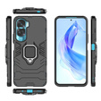 Pouzdro pro Honor 90 Lite 5G / X50i 5G, Kickstand Ring, černé