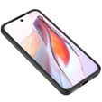 Pouzdro pro Samsung Galaxy A35 5G, Fusion Hybrid, pro MagSafe, černé