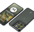 Fusion Hybrid pouzdro pro Motorola Edge 70