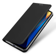 Pouzdro Dux Ducis pro Xiaomi Redmi 13C / Poco C65, Skinpro, černé