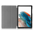 Pouzdro pro Samsung Galaxy Tab A9+, Smartcase, Butterfly
