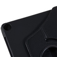 Pouzdro pro Lenovo Tab M10 10.1 Gen 3 TB-328FU/TB-328XU TB330FU 10.95", otočné o 360°, černý