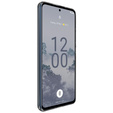 Pouzdro IMAK pro Nokia X30 5G, UX-5 Series Slim, transparentní / černé