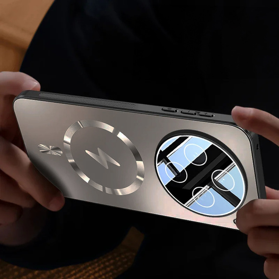 Pouzdro s MagSafe pro Vivo X300