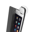 Pouzdro pro iPad Air 2, Smartcase, černé