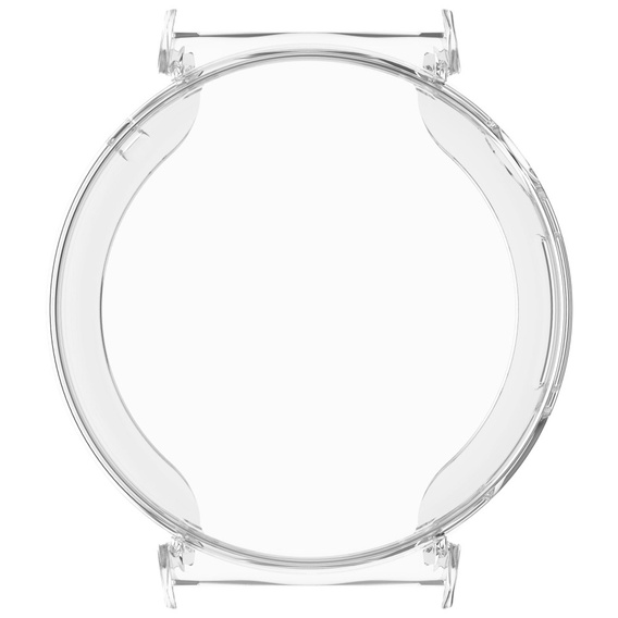 Pouzdro pro Huawei Watch GT 5 Pro 42mm, průhledné