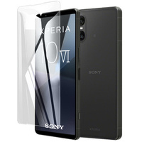 Tvrzené sklo 9H pro Sony Xperia 10 VI