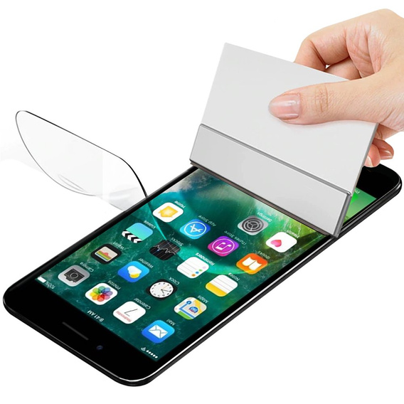 Hydrogelová fólie pro iPhone 7/8/SE 2020/SE 2022