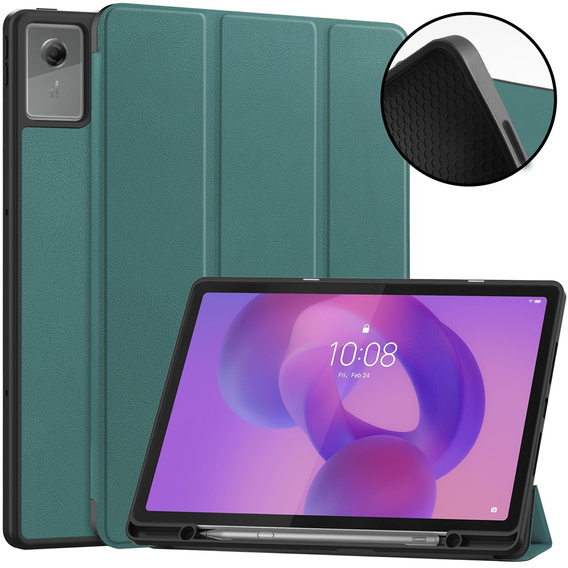 Pouzdro Smartcase pro tablet Lenovo Idea Tab Plus