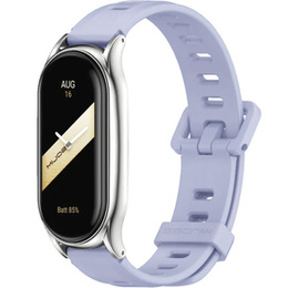 Silikonový řemínek pro Xiaomi Smart Band 10 / 9 / 8