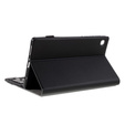 Pouzdro + klávesnice Samsung Galaxy Tab A7 Lite 8.7 T220 / T225, černé