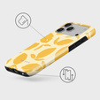 Pouzdro Burga Tough MagSafe pro iPhone 17 Pro