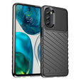Pouzdro pro Motorola Moto G52 / G82 5G, Thunder, černé