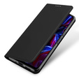 Pouzdro Dux Ducis pro Xiaomi Redmi Note 12 5G / POCO X5 5G, Skinpro, černé