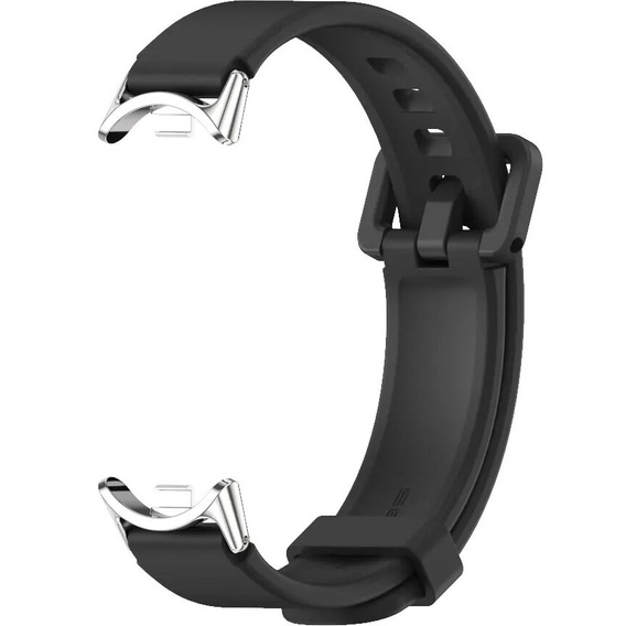 Silikonový řemínek pro Xiaomi Smart Band 10 / 9 / 8