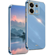 Pouzdro pro Xiaomi Redmi Note 13 Pro 5G, Glamour CamShield, modré