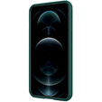 Pouzdro pro iPhone 13 Pro, obrněné Nillkin, CamShield Pro, modré