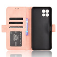 Klopové pouzdro pro T Phone 2 5G, Card Slot, růžové