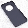 Pouzdro pro Honor Magic 6 Pro 5G, Aramid Fiber Cover, černé