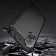 Pouzdro pro Oppo A58 4G, Carbon, černé