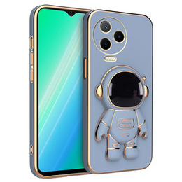 Pouzdro pro Infinix Note 12 2023, Astronaut, modré