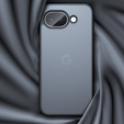Fusion Hybrid pouzdro pro Google Pixel 10a, černé